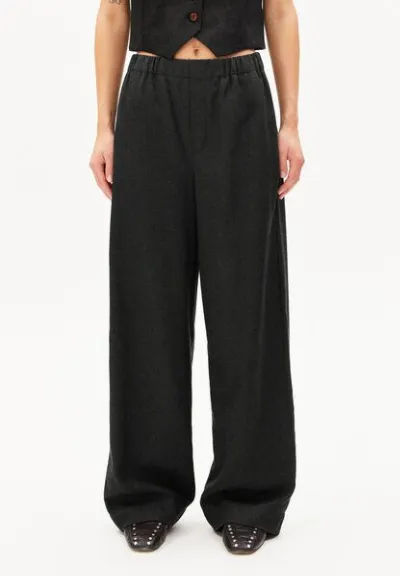 ARMEDANGELS ARMEDANGELS JONVAALIE PREMIUM Damen Webhose aus TENCEL Lyocell