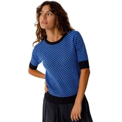 SKFK SKFK Strickpullover MUIKE