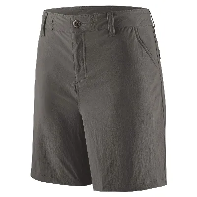 Patagonia W'S QUANDARY SHORTS - 7 IN.