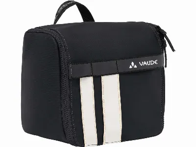 Vaude VAUDE Kulturbeutel Banaba selbststehend mit Aufhängung, black