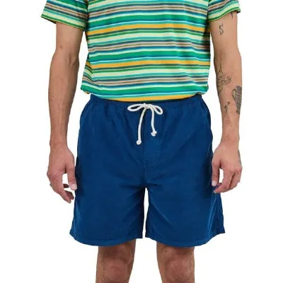 Brava Fabrics Brava Fabrics Shorts Baby Cord