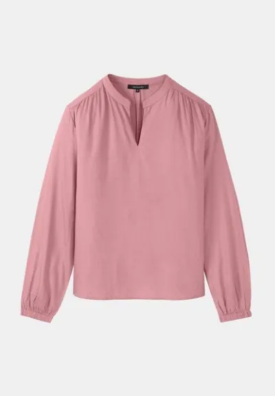 recolution Damen Bluse aus LENZING ECOVERO  - NONI - recolution
