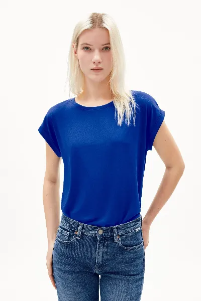 ARMEDANGELS T-Shirt Jilaana