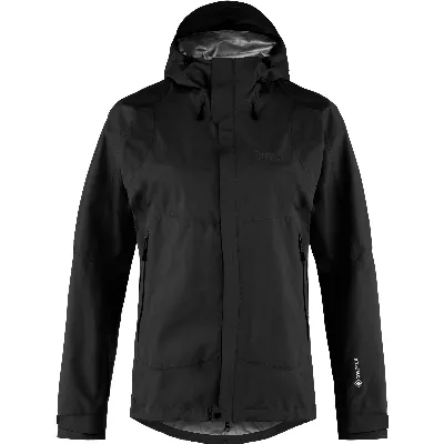 Tierra BACK UP JACKET RELAXED FIT GEN.3 W