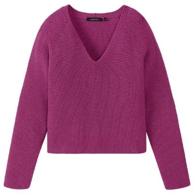 recolution recolution Strickpullover ARUGULA