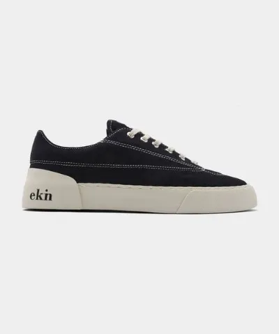ekn footwear ekn footwear Sneaker Keir - Bio-Baumwolle