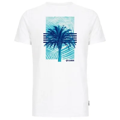 Lexi&Bö Lexi&Bö Palm Tree T-Shirt Herren