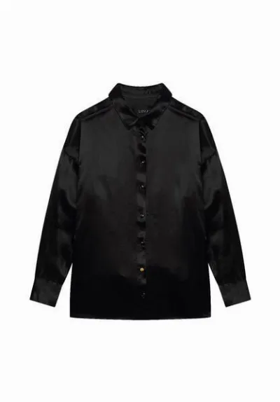 Lovjoi Lovjoi Bluse ALAIYA SATIN