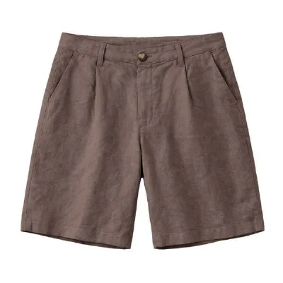 Mazine Mazine Bermuda-Shorts Linen
