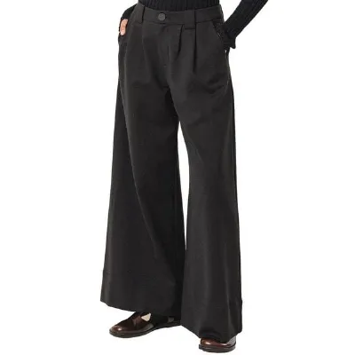 SKFK SKFK Palazzo-Hose NIA TROUSER
