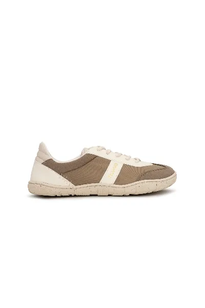 newve newve Herren vegan Sneaker Breeze Dune