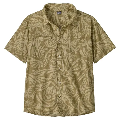 Patagonia M'S BACK STEP SHIRT