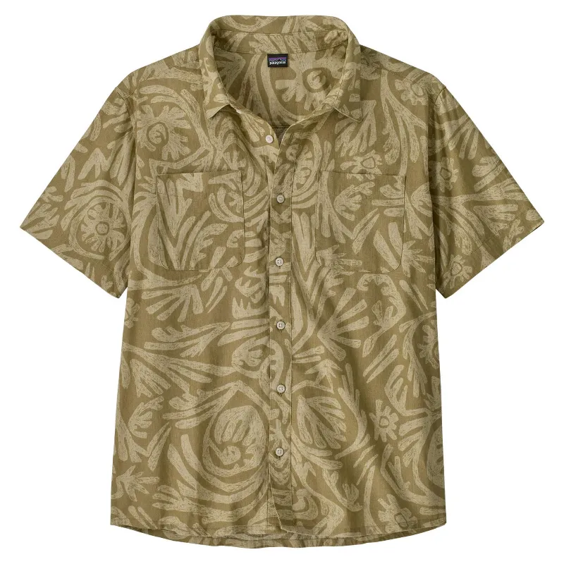 Patagonia M'S BACK STEP SHIRT