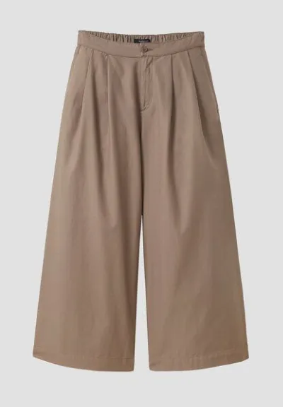 recolution Damen Culotte aus Bio-Baumwolle und TENCEL Lyocell Mix - AMBROSIA - recolution