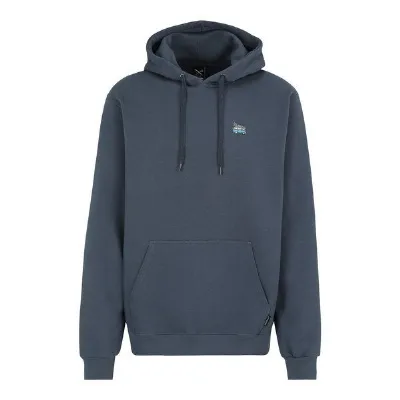 Iriedaily Iriedaily Smokin Van Hoodie