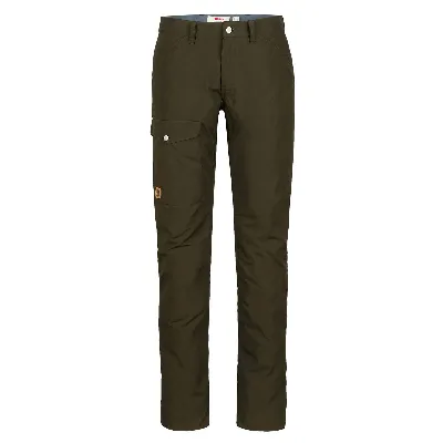 Fjällräven GREENLAND JEANS M LONG