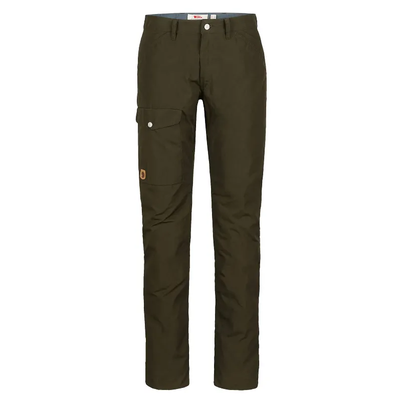 Fjällräven GREENLAND JEANS M LONG