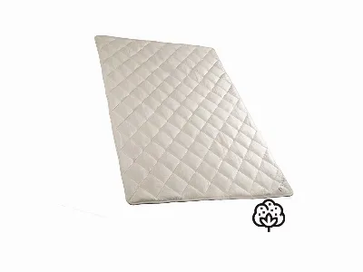 PROLANA Prolana Duo-Winterdecke FIRENZE 200x220 cm 2200g Baumwolle