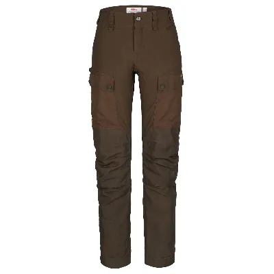 Fjällräven FOREST HYBRID TROUSERS W