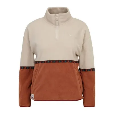 Iriedaily Iriedaily Holina Fleece Troyer