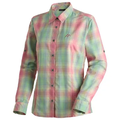 maier sports Maier Sports - Women's Nanni - Bluse