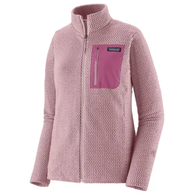 Patagonia Patagonia - Women's R1 Air Jacket - Fleecejacke