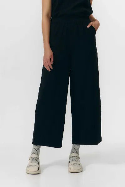 SUITE13LAB SUITE13LAB Damen vegan Hose Santa
