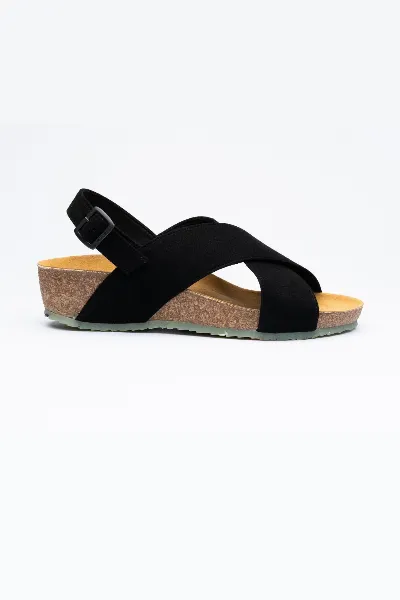 Zouri Zouri Damen vegan Sandalen See