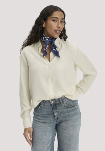 hessnatur hessnatur Bluse Relaxed aus TENCEL Lyocell