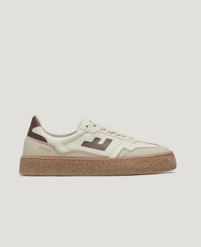 Flamingos' Life Flamingos' Life Sneaker - BURELA BOLD COCOA