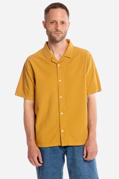 MATONA MATONA Herren vegan Hemd Bowling