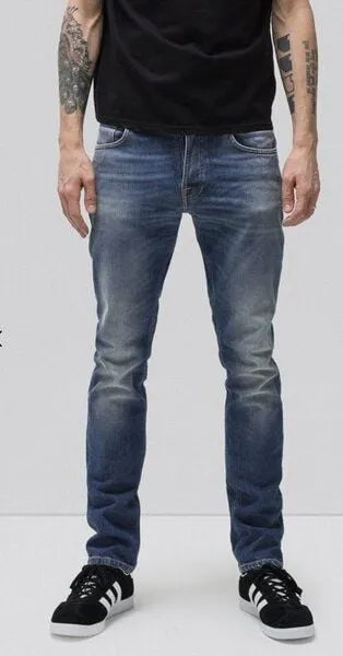 Nudie Jeans Nudie Jeans Grim Tim Sentimental