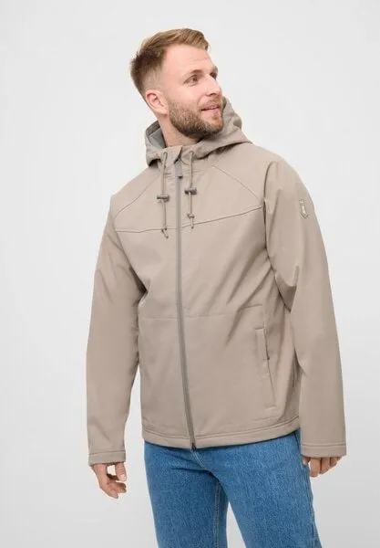 derbe derbe Softshelljacke „Isleby“