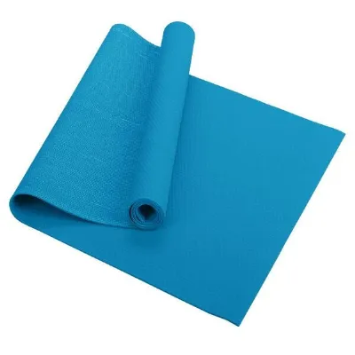 Fair Move FAIR MOVE Yogamatte aus Naturkautschuk 175x60 cm - rutschfest ohne Plastik