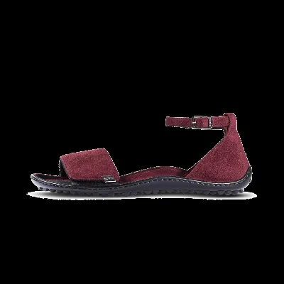 Leguano Leguano - Jara - Barfußschuh Sandale