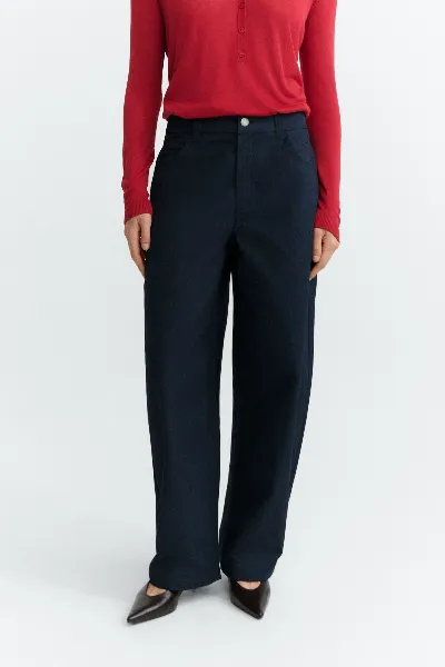 Thinking MU Hose Marissa Blau