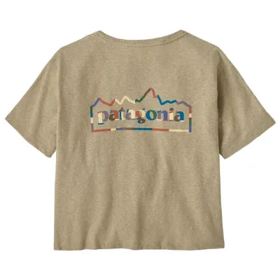 Patagonia Patagonia - Women's Unity Fitz Easy Cut Responsibili-Tee - T-Shirt