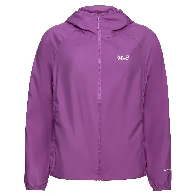 Jack Wolfskin PRELIGHT AERO JKT W