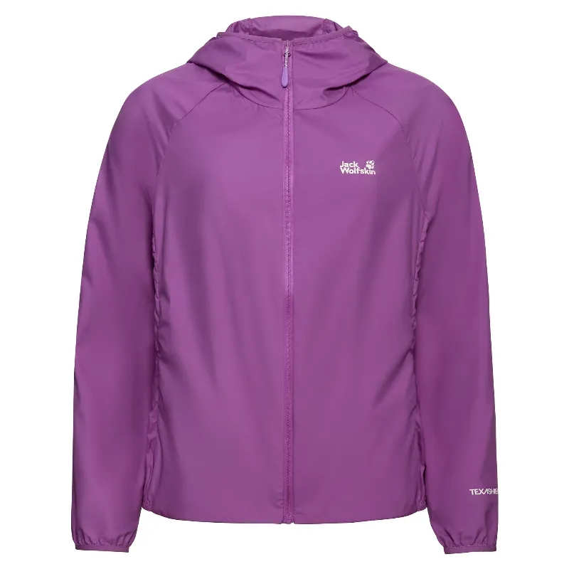 Jack Wolfskin PRELIGHT AERO JKT W
