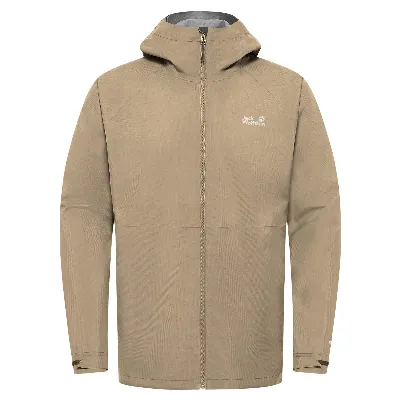 Jack Wolfskin PRELIGHT 2.5L LT JKT M
