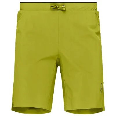 Norrøna Norrøna - Senja Flex1 Shorts - Laufshorts