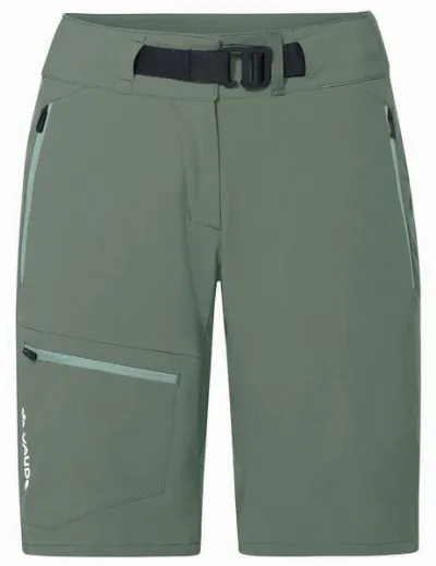 Vaude VAUDE Hosen Women's Badile Shorts II