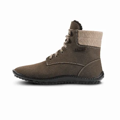 Leguano Leguano - Icebare - Barfußschuh Stiefel