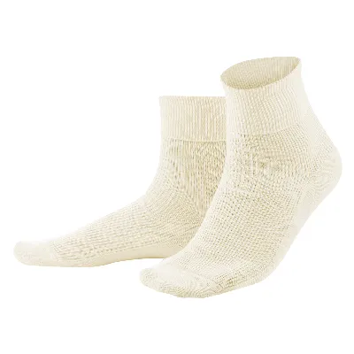 Living Crafts LIVING CRAFTS - Damen Socken - Beige