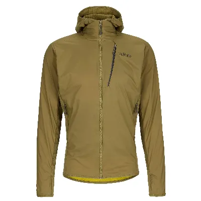 Rab ASCENDOR SUMMIT HOODY