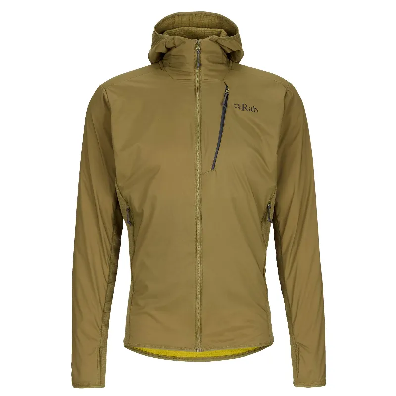 Rab ASCENDOR SUMMIT HOODY