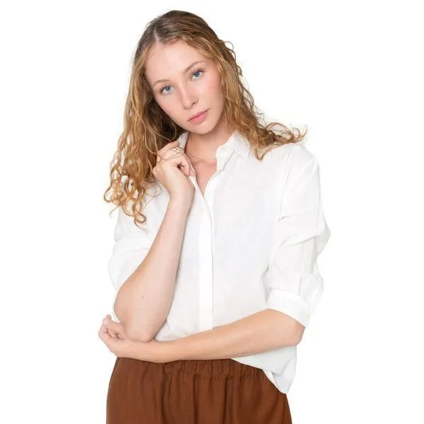 Zerum Zerum Bluse Cleo