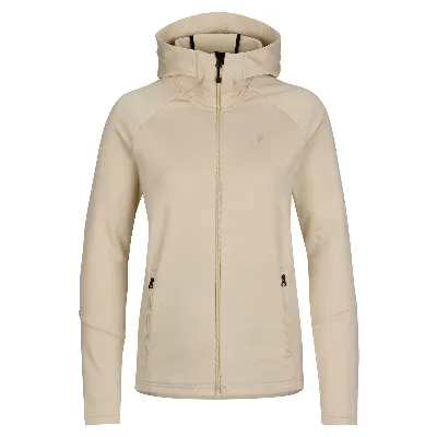 Peak Performance W RIDER ESSENTIALS ZIP HOOD