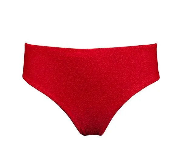 Anekdot Anekdot Bikini Slip Core Geranium