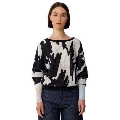 SKFK SKFK Strickpullover DARE